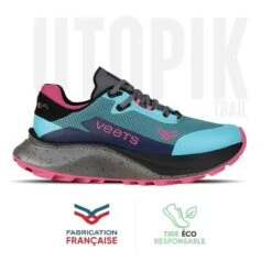 Veets Utopik Xterra MIF 1 Femme
