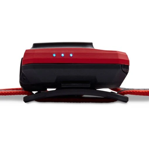 Black Diamond Storm 450 Headlamp Rouge – Image 5