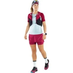 Dynafit Ultra 12 Vest Bordeaux -Vêtements De Sport main download c167f252 13d9 4919 81a3 cf5d9ac961a6 bcdd