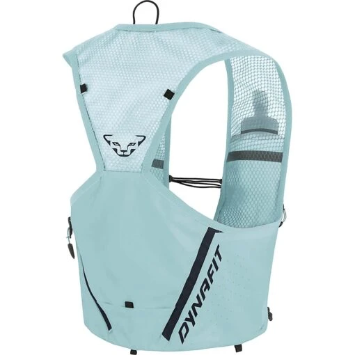 Dynafit Sky 4 Vest Femme Bleu Ciel – Image 2