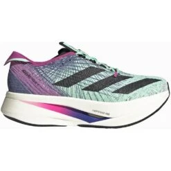 Adidas Adizero Prime X Strung Homme Vert