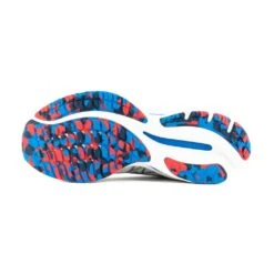 Mizuno Wave Rider 26 Femme Blanc -Vêtements De Sport main f7881660eed1e391c328c89e32166da0cd562970 DSC00288 3 7d68