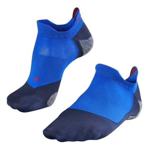 Falke RU5 Invisible Homme Bleu – Image 2