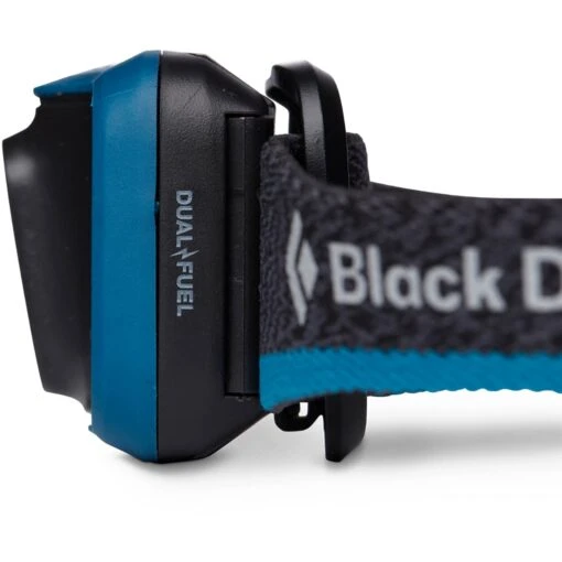 Black Diamond Spot 400 Headlamp Bleu – Image 3