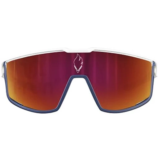 Julbo FURY Edition Equipe De France Bleu – Image 2