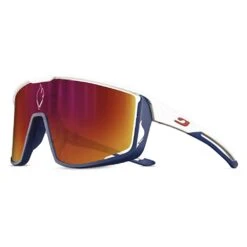 Julbo FURY Edition Equipe De France Bleu