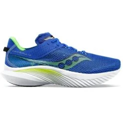 Saucony Kinvara 14 Homme Bleu Marine
