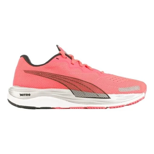 Puma Velocity Nitro 2 Femme Beige – Image 2