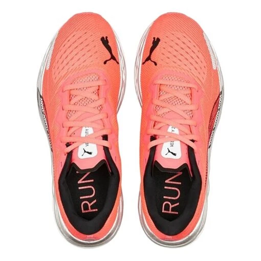 Puma Velocity Nitro 2 Femme Beige – Image 4