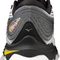 Mizuno Wave Sky 6 Homme Blanc -Vêtements De Sport main mizuno wave sky 6 499618 j1gc2202 05 2c76