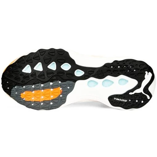 Puma ForeverRun Nitro Homme Noir – Image 5