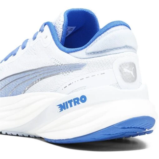 Puma Magnify Nitro 2 Femme Bleu Ciel – Image 5