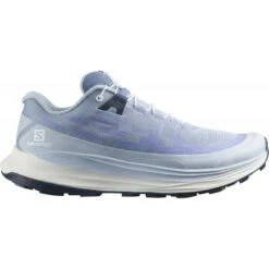 Salomon Ultra Glide Femme Bleu Ciel