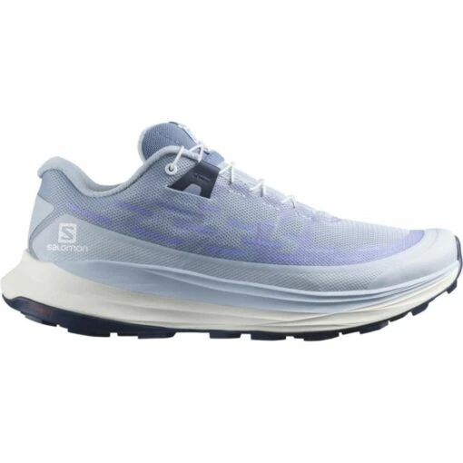 Salomon Ultra Glide Femme Bleu Ciel