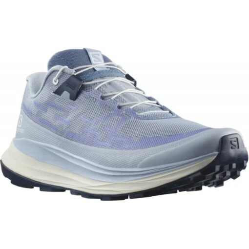 Salomon Ultra Glide Femme Bleu Ciel – Image 2