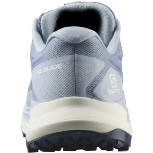 Salomon Ultra Glide Femme Bleu Ciel – Image 3