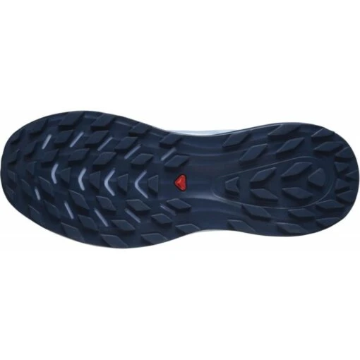 Salomon Ultra Glide Femme Bleu Ciel – Image 4