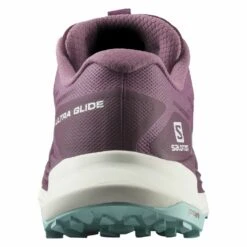 Salomon Ultra Glide Femme Violet -Vêtements De Sport main salomon ultra glide tulipwood 1 f947