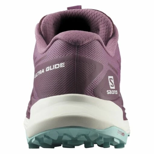 Salomon Ultra Glide Femme Violet – Image 3