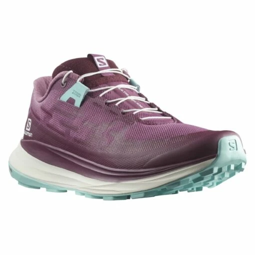 Salomon Ultra Glide Femme Violet – Image 4