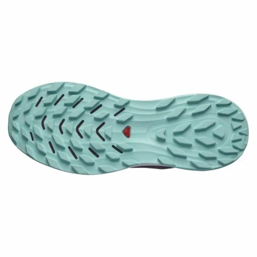 Salomon Ultra Glide Femme Violet – Image 5