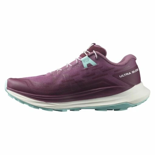 Salomon Ultra Glide Femme Violet – Image 6