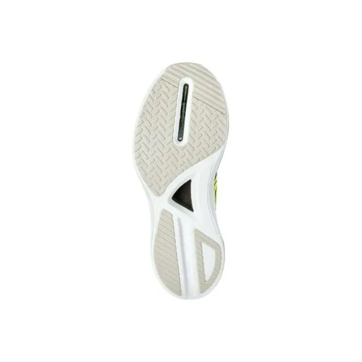 Saucony Endorphin Pro 3 Homme Jaune – Image 5