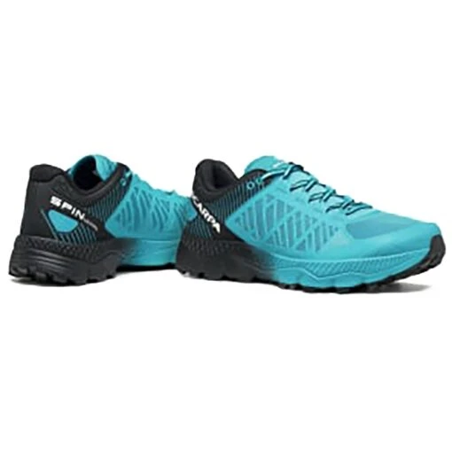 Scarpa Spin Ultra Homme Bleu – Image 2