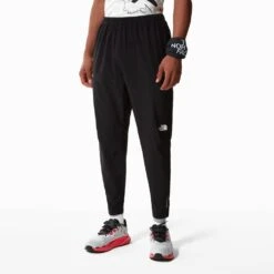 The North Face Movmynt Pant Homme Noir -Vêtements De Sport main t l chargement ce18