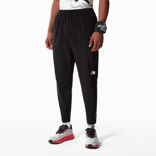 The North Face Movmynt Pant Homme Noir – Image 3