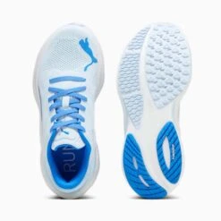 Puma Magnify Nitro 2 Femme Bleu Ciel -Vêtements De Sport main thumbnail 4 63d8