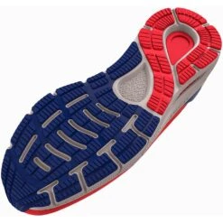 Under Armour Hovr Sonic 5 Homme Rouge -Vêtements De Sport main ua hovr sonic 5 3024898 601 4 4802