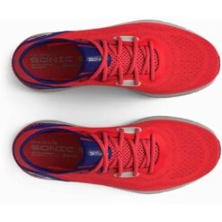 Under Armour Hovr Sonic 5 Homme Rouge -Vêtements De Sport main ua hovr sonic 5 3024898 601 5 759f