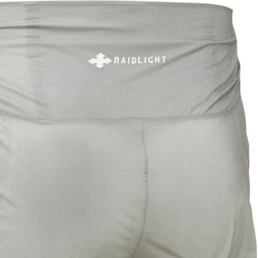 Raidlight Ultralight MP Plus Jacket Homme Blanc – Image 3