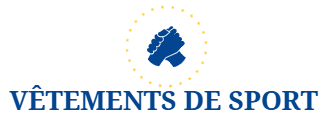 Vêtements De Sport